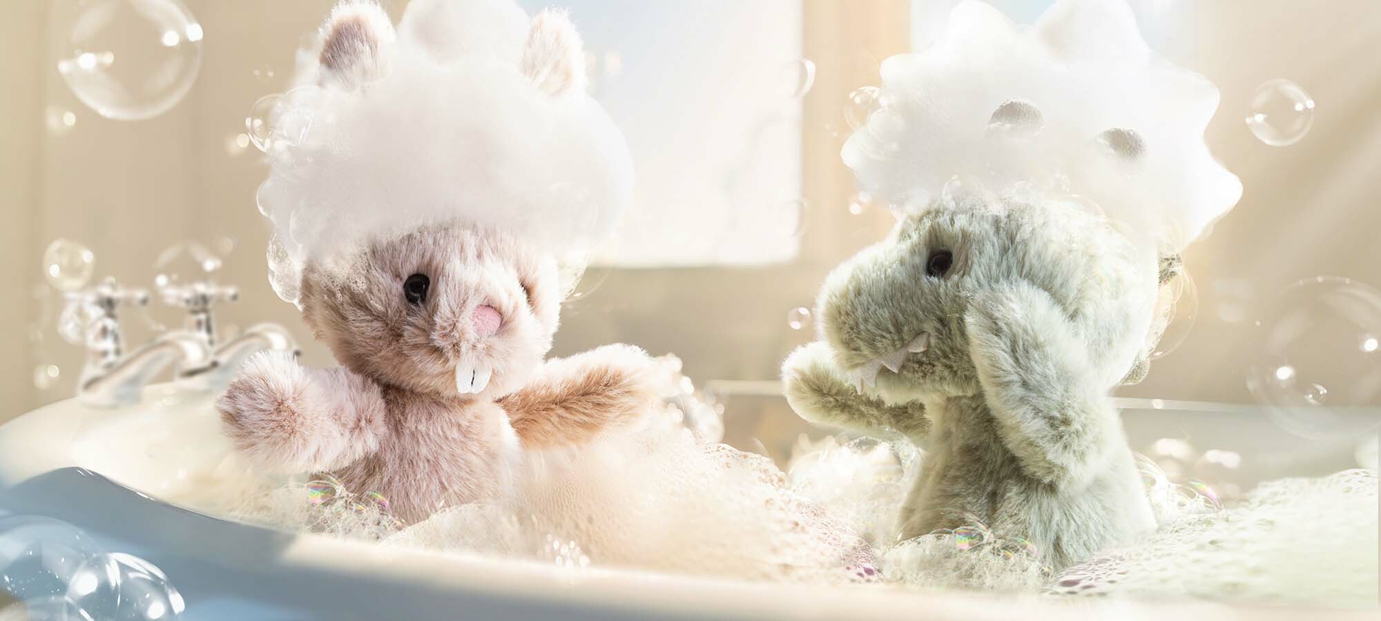 Jellycat Safety and Care