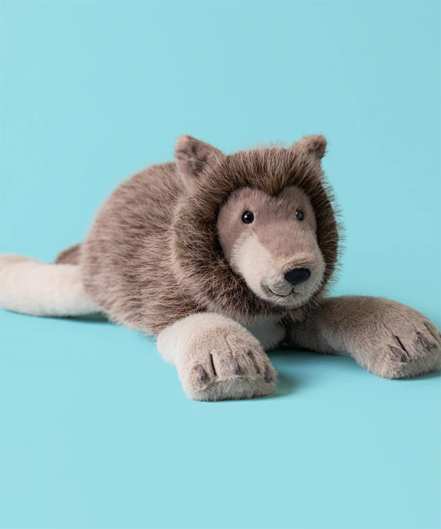 Jellycat animals