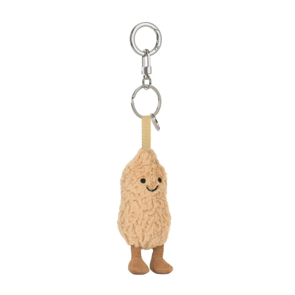 Jellycat bag charms
