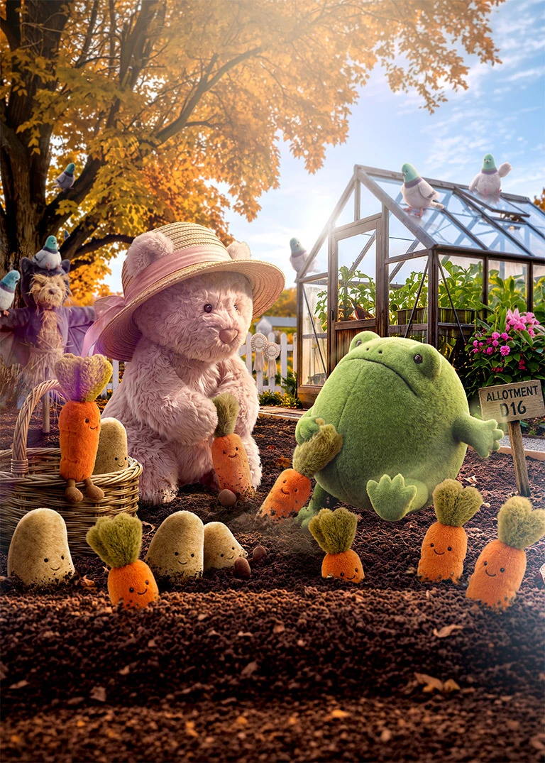 Jellycat gifts